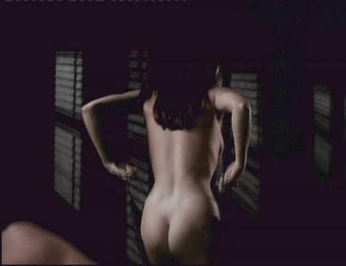 Melinda clarke sex scene