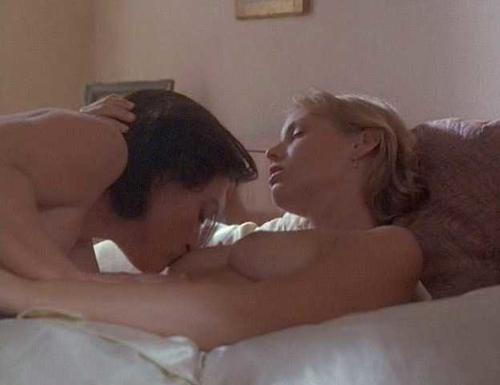 Nude video celebs » Olivia d'Abo nude, Mirta Miller nude, Ana Obregon nude  - Bolero (1984)