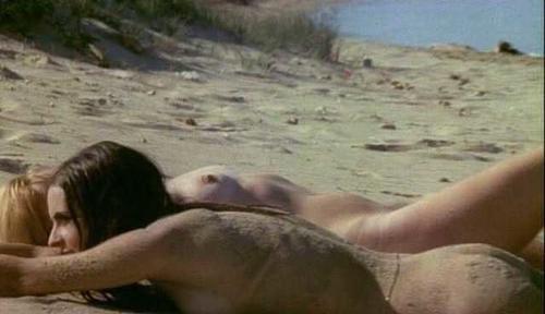 Vampyros lesbos nude - Vampyros Lesbos (1971) .