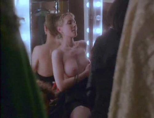 Nude ann heche [ATTN] Anne