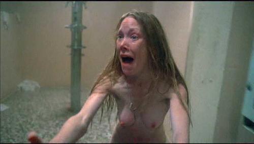 1976 nude carrie Carrie (1976)