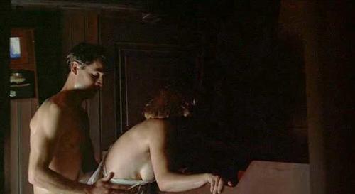 Pics nude emma thompson Helena Bonham