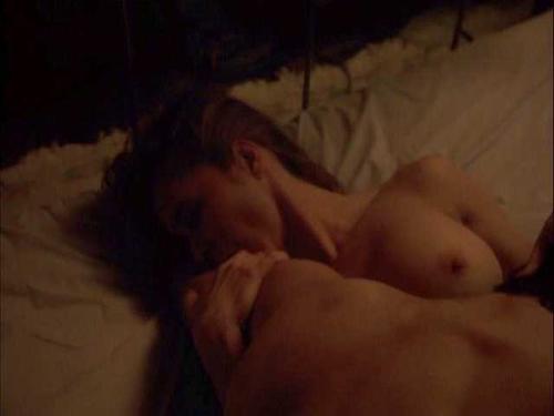 Lisa Eilbacher Naked.