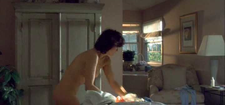 Boobs Ted Danson Naked HD