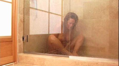 Shower beverly scene dangelo Beverly D'Angelo: