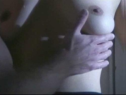 Bell topless catherine Catherine bell