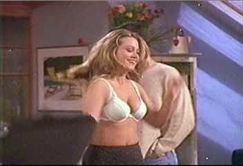 Christine Taylor Nude Scene