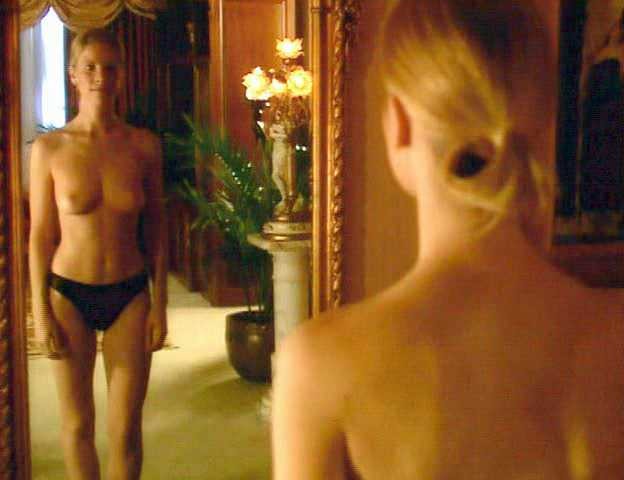 Hot Michelle Boyd Nude Scenes
