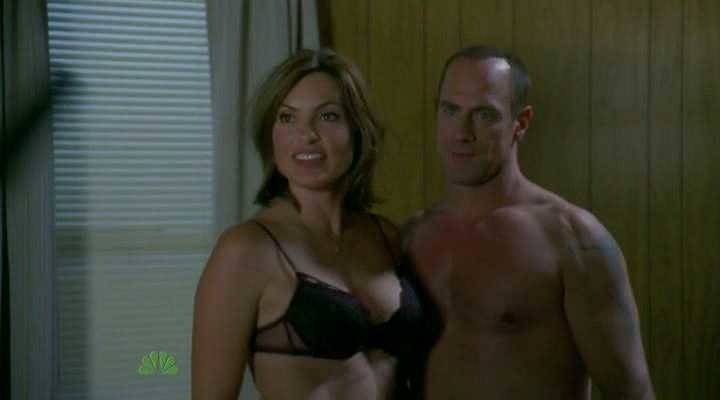 Law And Order Svu Nude