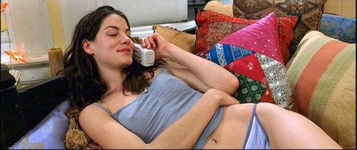 Michelle monaghan celebrity movie archive