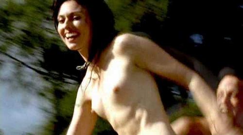 Natasha wightman nude