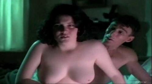 Melanie lynsky topless