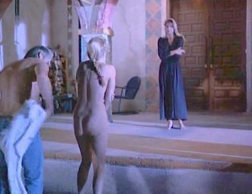 Kirkland nudes sally Celebrities Nude