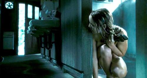 Sarah Wayne Callies Naked