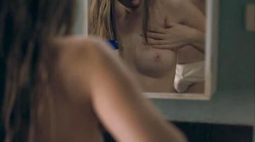 Sophie Lowe Nude