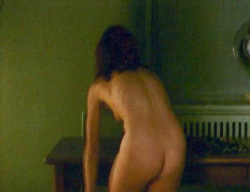 Torri higginson naked