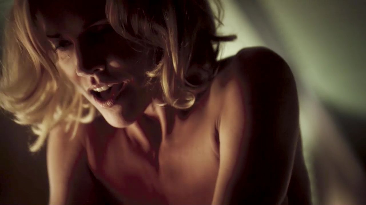 tricia helfer nude ascension sorted by. relevance. 